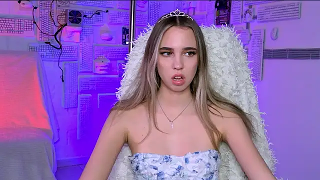 KimPorins online show from March 2026 12:06:01 PM