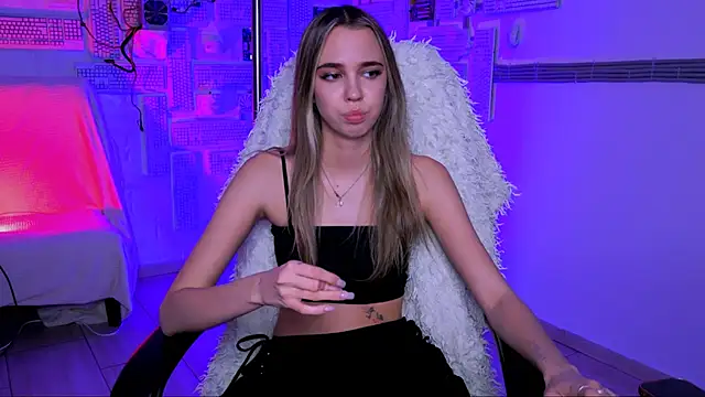 KimPorins online show from February 2026 04:30:02 PM