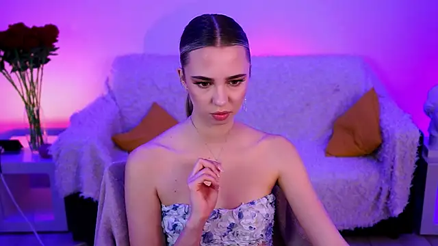 KimPorins online show from February 2026 04:40:01 PM