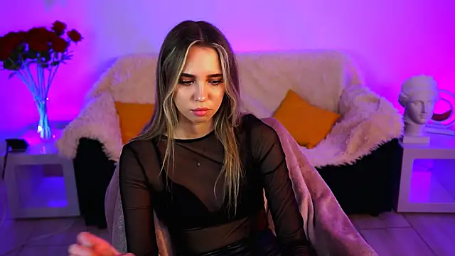 KimPorins online show from March 2026 02:58:01 PM