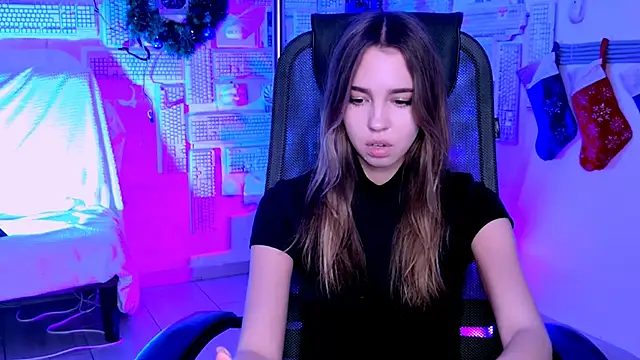 KimPorins online show from January 2026 12:09:02 PM