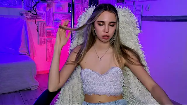 KimPorins online show from March 2026 04:57:02 PM