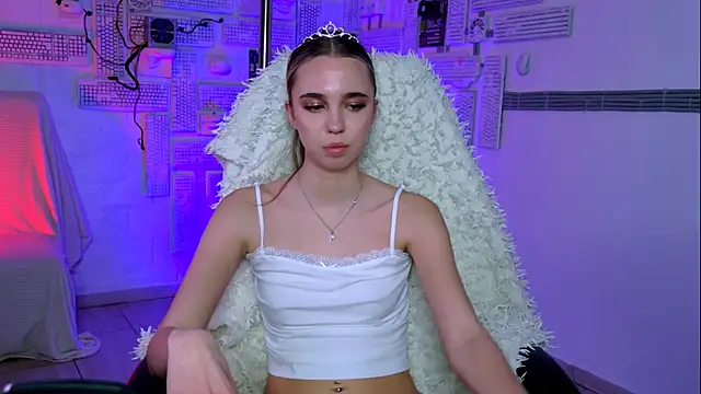 KimPorins online show from March 2026 05:28:01 PM