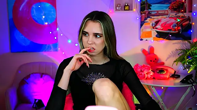 KimPorins online show from March 2026 12:35:02 PM