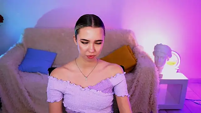 KimPorins online show from April 2026 09:33:01 AM