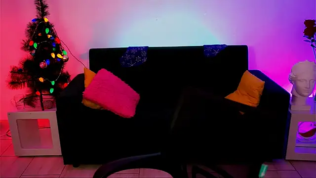 KimPorins online show from December 2025 08:27:01 AM