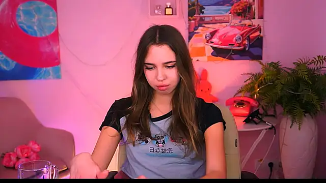 KimPorins online show from January 2026 10:31:02 AM