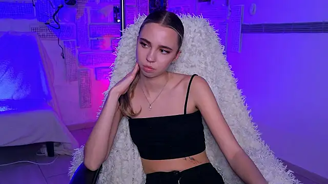 KimPorins online show from February 2026 11:42:02 AM