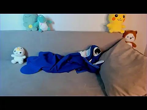 minji snow online show from February 2026 01:10:01 PM