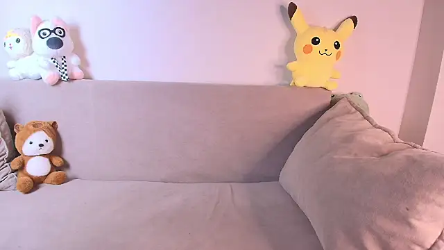 minji snow online show from February 2026 01:24:02 PM