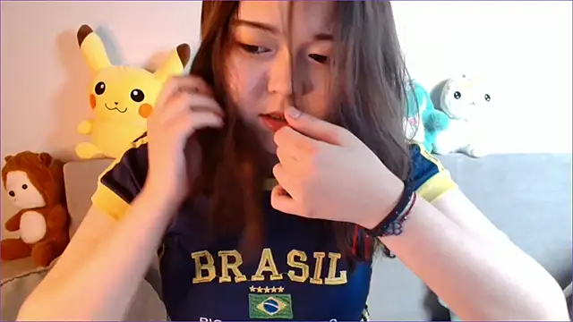 minji snow online show from March 2026 01:05:01 PM