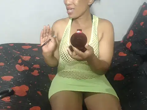 Phoenix Curvelicious online show from January 2026 10:36:01 PM