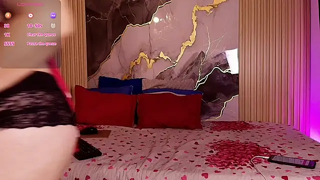 Zoe aitanaa online show from April 2026 12:10:02 PM