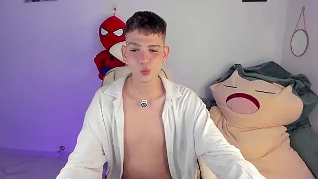 Jasson    online show from February 2026 06:40:02 PM