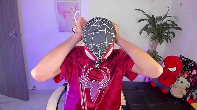 Jasson    online show from March 2026 06:12:02 PM