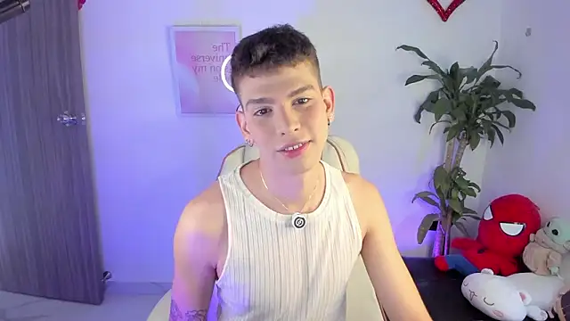 Jasson    online show from March 2026 06:00:01 PM