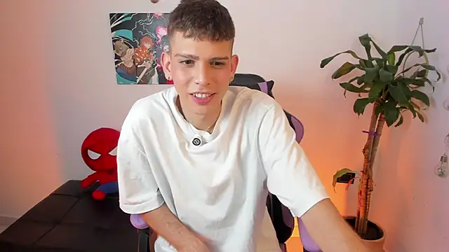 Jasson    online show from April 2026 07:42:01 PM