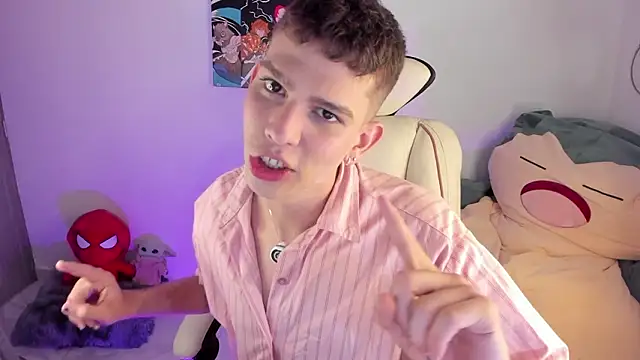 Jasson    online show from February 2026 07:03:02 PM