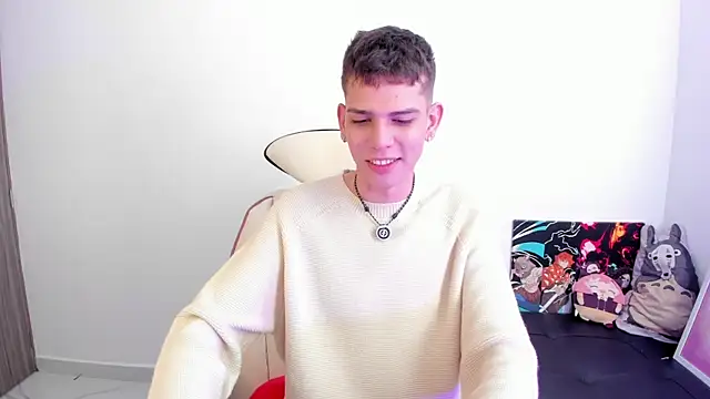 Jasson    online show from December 2025 12:05:01 PM