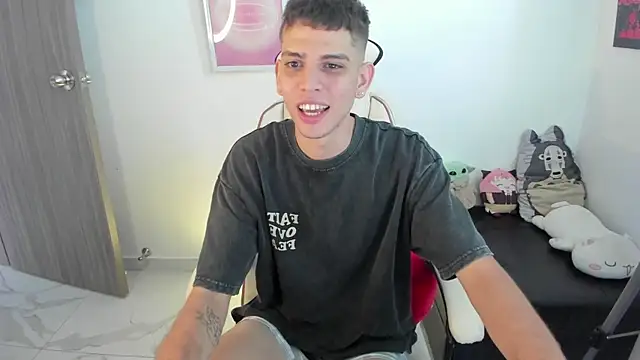 Jasson    online show from January 2026 04:02:02 PM