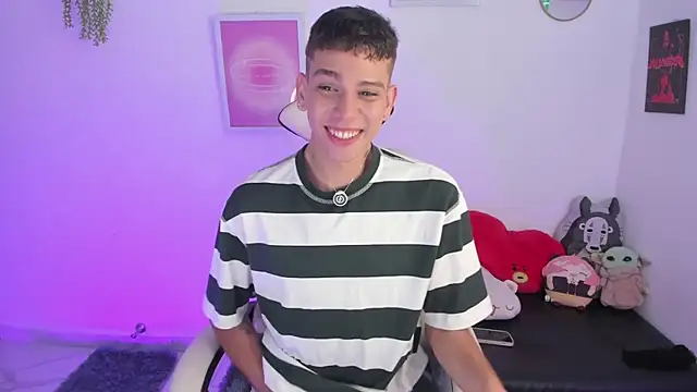 Jasson    online show from January 2026 03:41:01 PM