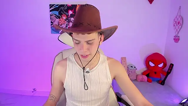 Jasson    online show from February 2026 07:14:01 PM