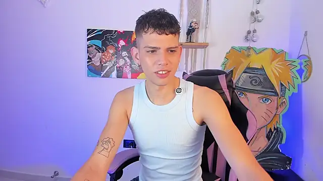 Jasson    online show from May 2026 01:07:01 PM