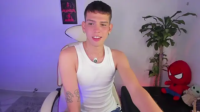 Jasson    online show from March 2026 07:03:02 PM