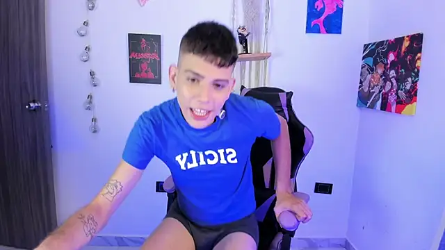 Jasson    online show from June 2026 11:59:02 AM