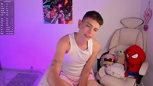 Jasson    online show from February 2026 07:14:02 PM