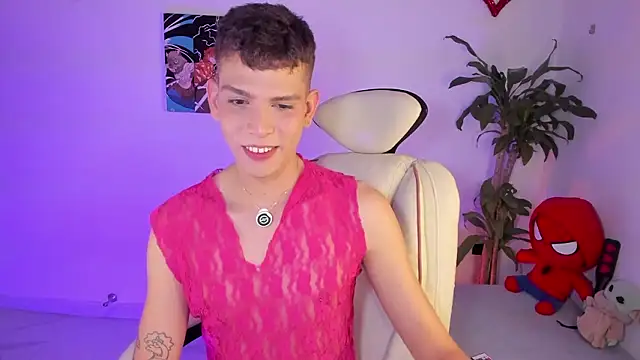 Jasson    online show from March 2026 07:21:02 PM