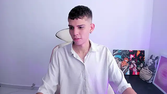 Jasson    online show from December 2025 12:31:01 PM