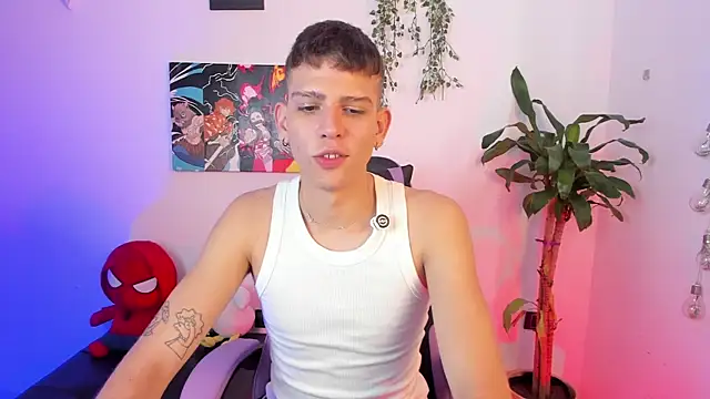 Jasson    online show from April 2026 06:36:01 PM