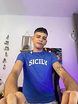 Jasson    online show from May 2026 11:54:02 AM