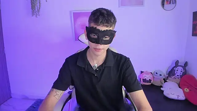 Jasson    online show from January 2026 01:12:02 AM