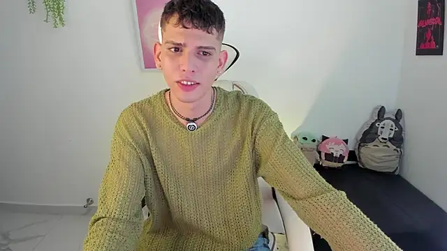 Jasson    online show from January 2026 05:09:02 PM