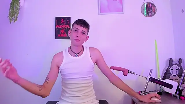 Jasson    online show from January 2026 07:06:02 PM