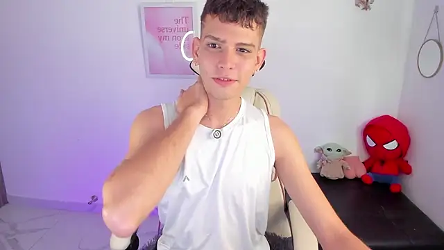 Jasson    online show from February 2026 12:56:01 PM