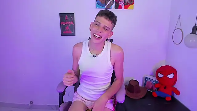 Jasson    online show from May 2026 07:32:02 PM