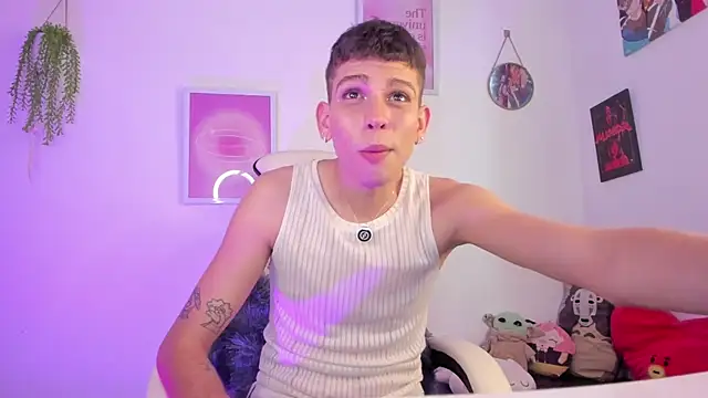 Jasson    online show from January 2026 08:12:02 PM