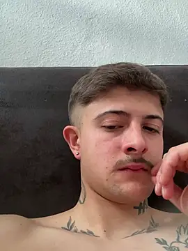 Jason offizell online show from April 2026 07:58:02 AM