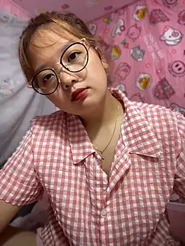Samsam-006 online show from May 2026 09:38:02 AM
