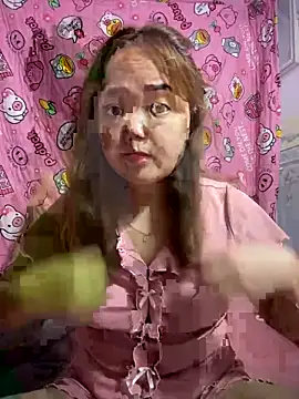 Samsam-006 online show from May 2026 10:01:01 AM