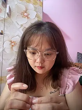 Samsam-006 online show from April 2026 08:32:02 AM