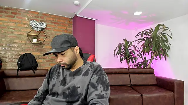 HotThreesoome online show from January 2026 12:42:01 PM