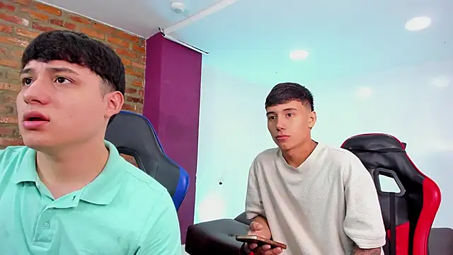 HotThreesoome online show from April 2026 01:16:02 PM