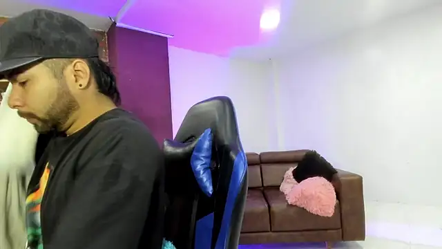 HotThreesoome online show from January 2026 01:17:02 PM