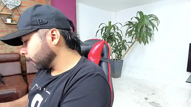 HotThreesoome online show from January 2026 01:04:04 PM