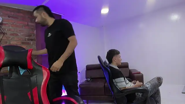 HotThreesoome online show from January 2026 01:16:02 PM