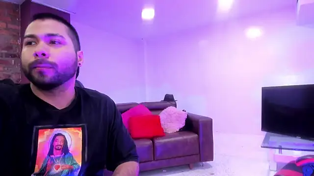 HotThreesoome online show from January 2026 01:17:02 PM